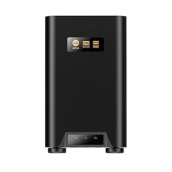 shanling H7 &amp;ケース 値下不可 Amazon.co.jp: 【VGP2024SUMMER受賞】Shanling H7 シャンリン